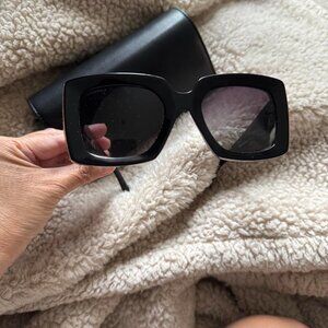 Chanel women's sunglasses